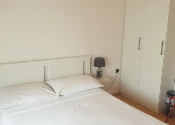 Apartament And Ivana *