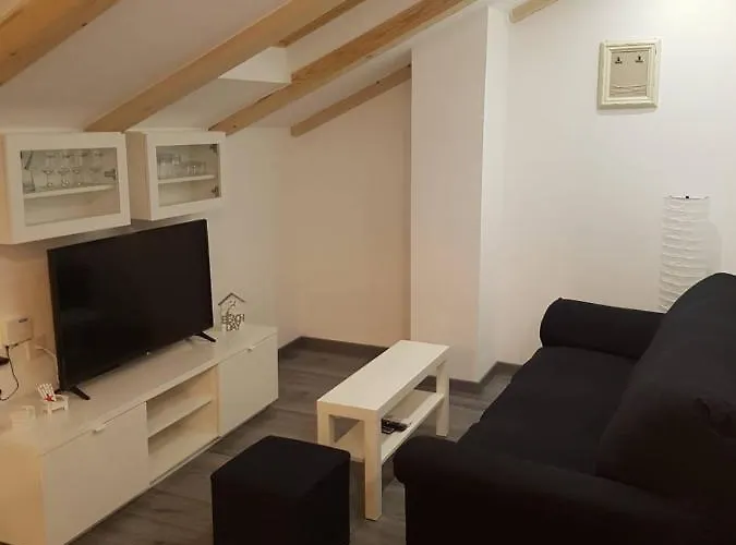 Apartament And Ivana