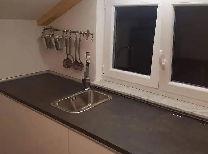 And Ivana Apartament