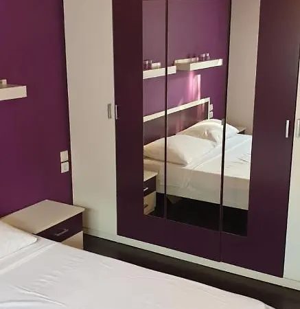 And Ivana * Krk Town