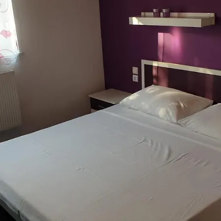 Lägenhet And Ivana Krk Town