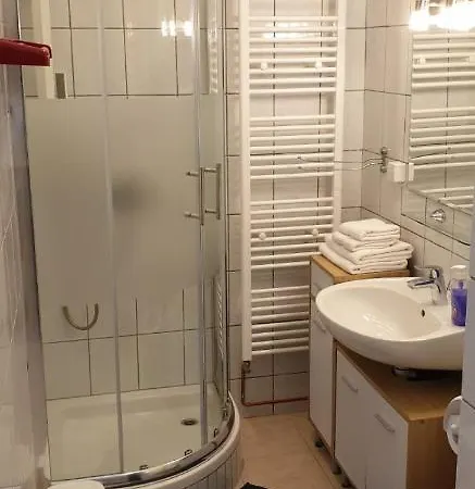 Lägenhet And Ivana Krk Town