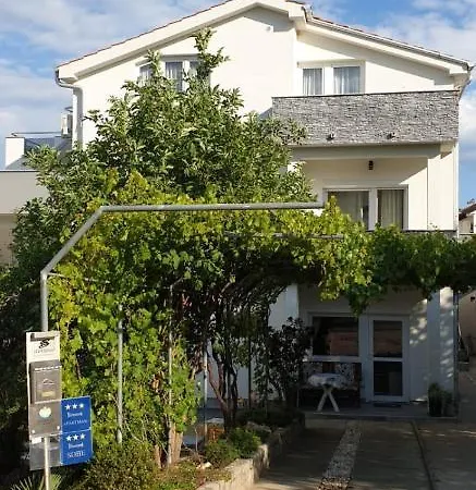 And Ivana Apartment