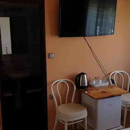 And Ivana Lägenhet Krk Town