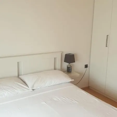 Lägenhet And Ivana *