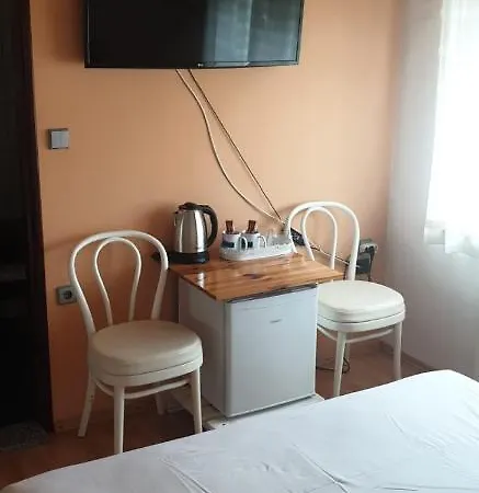 And Ivana * Krk Town