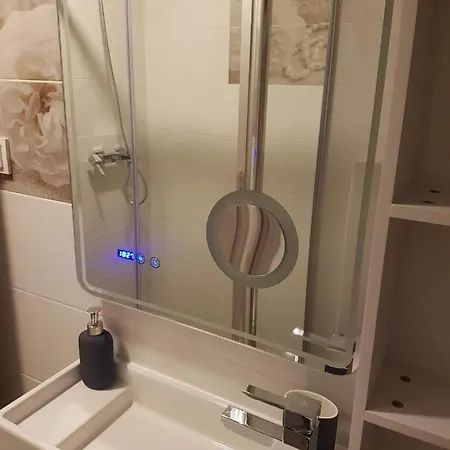 Lägenhet And Ivana Krk Town