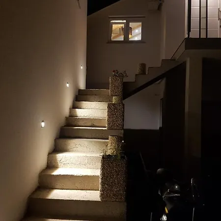 And Ivana Lägenhet *