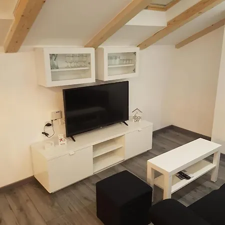 And Ivana * Krk Town