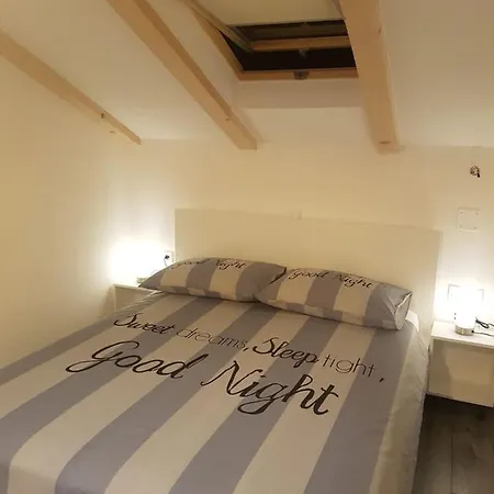 And Ivana Appartement Krk Town