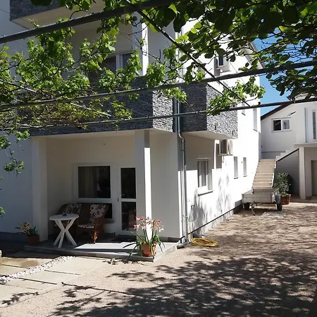 And Ivana Appartement